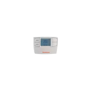 CRONO 7 WIRELESS patalpos skaitmeninis katilo nuotolinis valdymo pultas, Immergas