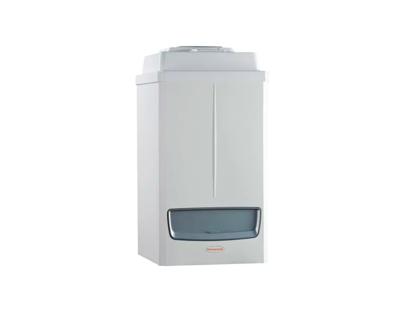 Pakabinamas dujinis katilas VICTRIX PRO 80 2 ErP, IMMERGAS