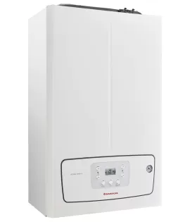 Dujinis katilas Vicrix Tera 24 Plus V2, Immergas