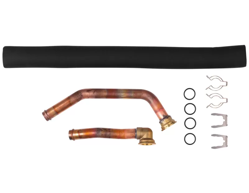 Daikin EBSH-E talpoms skirta jungtis