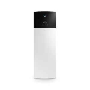 Daikin Altherma 3 GEO EGSAH06D9W geoterminis šilumos siurblys