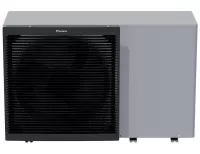 Daikin Altherma 3 M EDLA09D3W1 monoblokas Daikin Altherma 3 M EDLA09D3W1 monoblokas