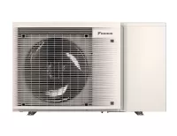 Daikin Altherma 3 M EDLA06E3V3 monoblokas Daikin Altherma 3 M EDLA06E3V3 monoblokas
