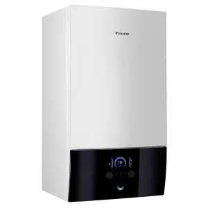 Daikin Altherma 3 R EHBH04E6V/ERGA04EV oras-vanduo šilumos siurblys