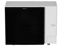 Daikin Altherma 3 R EBVH16S23D9W/ERLA16DW17 oras-vanduo šilumos siurblys su 230 L vandens talpa Daikin Altherma 3 R EBVH16S23D9W/ERLA16DW17 oras-vanduo šilumos siurblys su 230 L vandens talpa