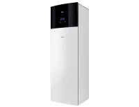 Daikin Altherma 3 R EHVH04S18E6V/ERGA04EV oras-vanduo šilumos siurblys su 180 L vandens talpa Daikin Altherma 3 R EHVH04S18E6V/ERGA04EV oras-vanduo šilumos siurblys su 180 L vandens talpa