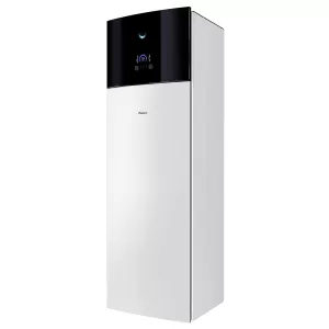 Daikin Altherma 3 R EHVH04S18E6V/ERGA04EV oras-vanduo šilumos siurblys su 180 L vandens talpa