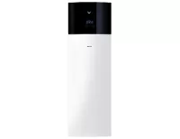 Daikin Altherma 3 R EHVH04S18E6V/ERGA04EV oras-vanduo šilumos siurblys su 180 L vandens talpa Daikin Altherma 3 R EHVH04S18E6V/ERGA04EV oras-vanduo šilumos siurblys su 180 L vandens talpa