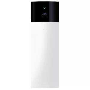 Daikin Altherma 3 R EHVH04S18E6V/ERGA04EV oras-vanduo šilumos siurblys su 180 L vandens talpa