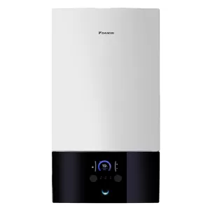 Daikin Altherma 3 R EHBH04E6V/ERGA04EV oras-vanduo šilumos siurblys