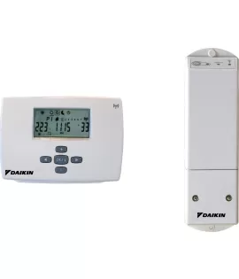 Daikin kambario termostatas belaidis