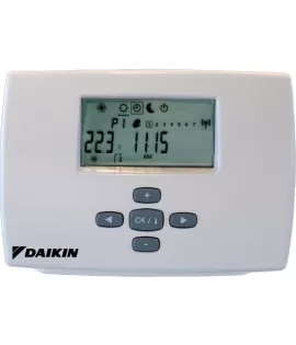 Daikin kambario termostatas laidinis