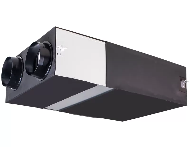 Daikin rekuperatorius 800 m3/val.