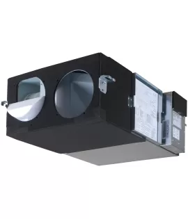 Daikin rekuperatorius 250 m3/val.