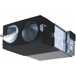 Daikin rekuperatorius 250 m3/val.