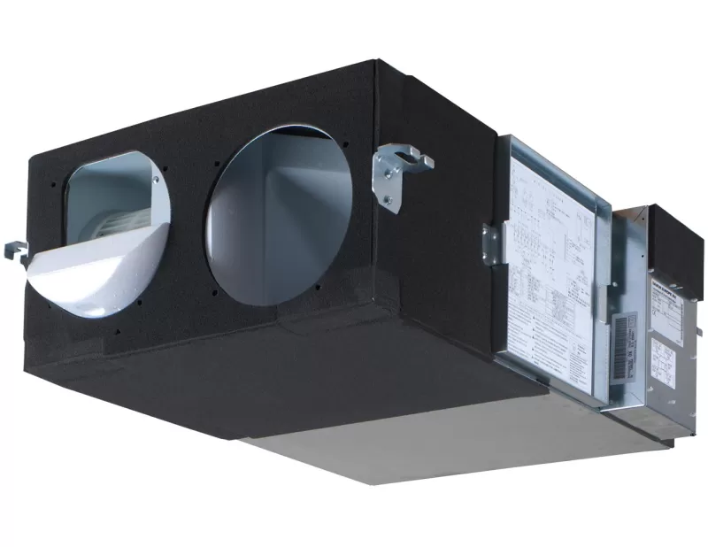 Daikin rekuperatorius 250 m3/val. Daikin rekuperatorius 250 m3/val.