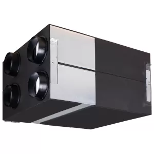 Daikin rekuperatorius 1500 m3/val.