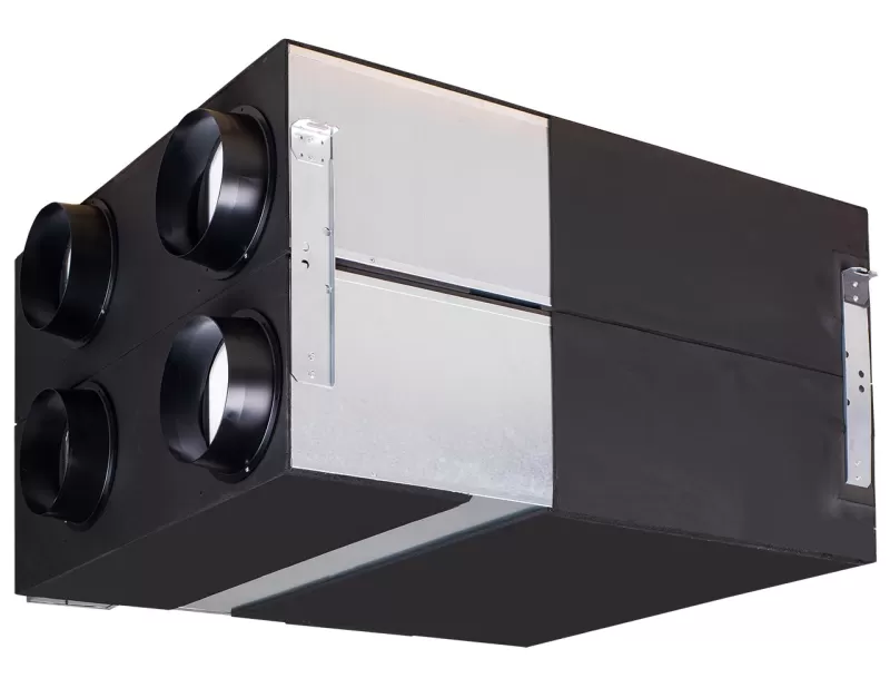 Daikin rekuperatorius 1500 m3/val.