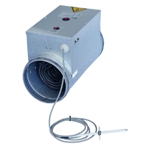 Daikin rezervinis elektrinis šildytuvas 0,9 kW