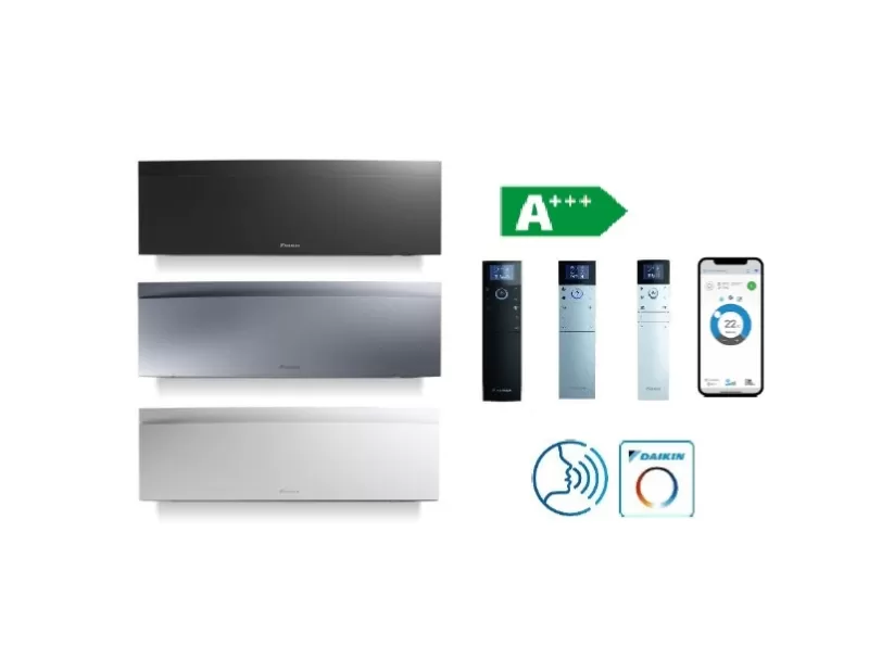 DAIKIN EMURA FTXJ20A multisplit oro kondicionieriaus vidinis blokas DAIKIN EMURA FTXJ20A multisplit oro kondicionieriaus vidinis blokas