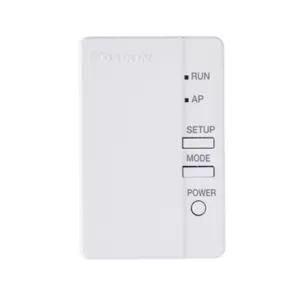 Daikin WiFi valdymo modulis BRP069C81 kasetinam oro kondicionieriaus blokui