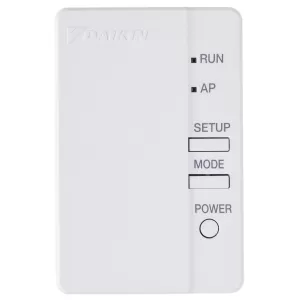 Daikin WiFi valdymo modulis BRP069C82 kasetinam oro kondicionieriaus blokui