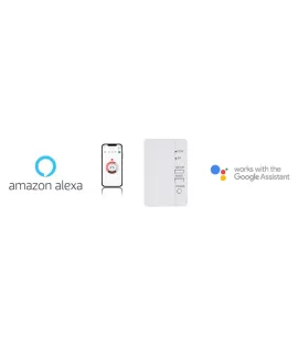 Daikin WiFi valdymo modulis BRP069C82 kasetinam oro kondicionieriaus blokui