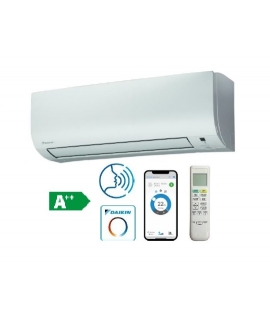Daikin COMFORA FTXP25N9 multisplit oro kondicionieriaus vidinis blokas