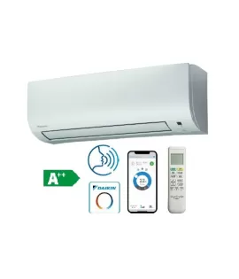 Daikin COMFORA FTXP20N9 multisplit oro kondicionieriaus vidinis blokas