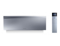 DAIKIN EMURA FTXJ25A/RXJ25A split sieninis oro kondicionierius