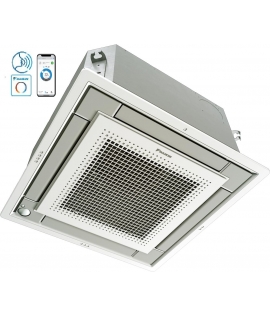 Daikin FFA35A9 kasetinis (fully flat compact) oro kondicionieriaus vidinis blokas