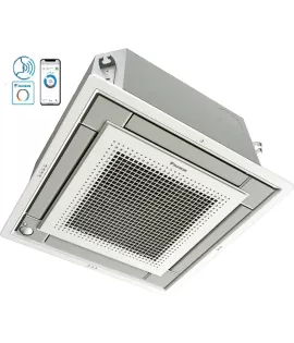 Daikin FFA50A9 kasetinis (fully flat compact) oro kondicionieriaus vidinis blokas