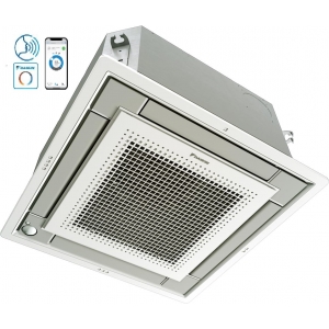 Daikin FFA25A9 kasetinis (fully flat compact) oro kondicionieriaus vidinis blokas