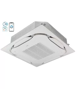 Daikin FCAG60B kasetinis (round flow) oro kondicionieriaus vidinis blokas