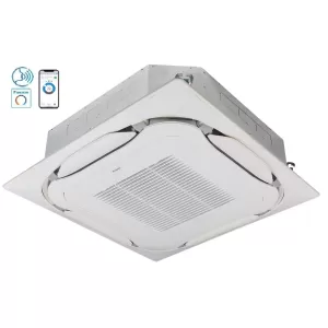 Daikin FCAG35B kasetinis (round flow) oro kondicionieriaus vidinis blokas