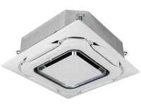 Daikin FCAG60B kasetinis (round flow) oro kondicionieriaus vidinis blokas Daikin FCAG60B kasetinis (round flow) oro kondicionieriaus vidinis blokas