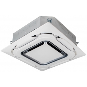 DAIKIN SPLIT FCAG35B/RXM35R9 KASETINIS (ROUND FLOW) ORO KONDICIONIERIUS 