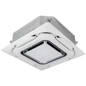 DAIKIN SPLIT FCAG35B/RXM35R9 KASETINIS (ROUND FLOW) ORO KONDICIONIERIUS 