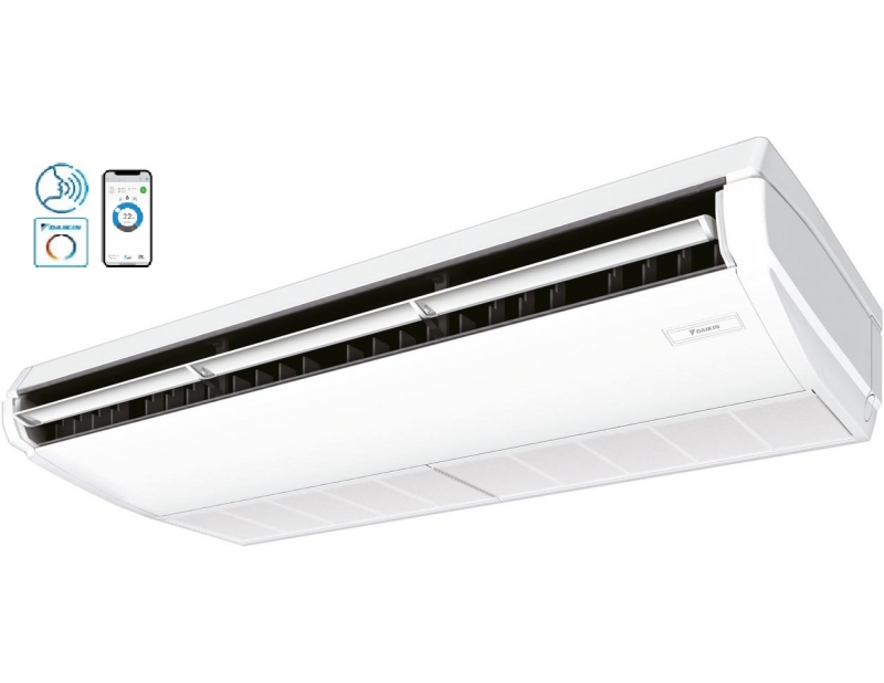 Daikin FHA50A9 palubinis oro kondicionieriaus vidinis blokas Daikin FHA50A9 palubinis oro kondicionieriaus vidinis blokas