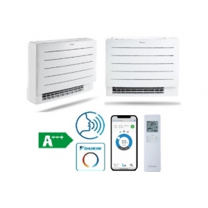 Daikin PERFERA CVXM20B multisplit oro kondicionieriaus pastatomas grindinis vidinis blokas