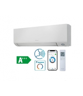 Daikin PERFERA FTXM35A multisplit oro kondicionieriaus vidinis blokas