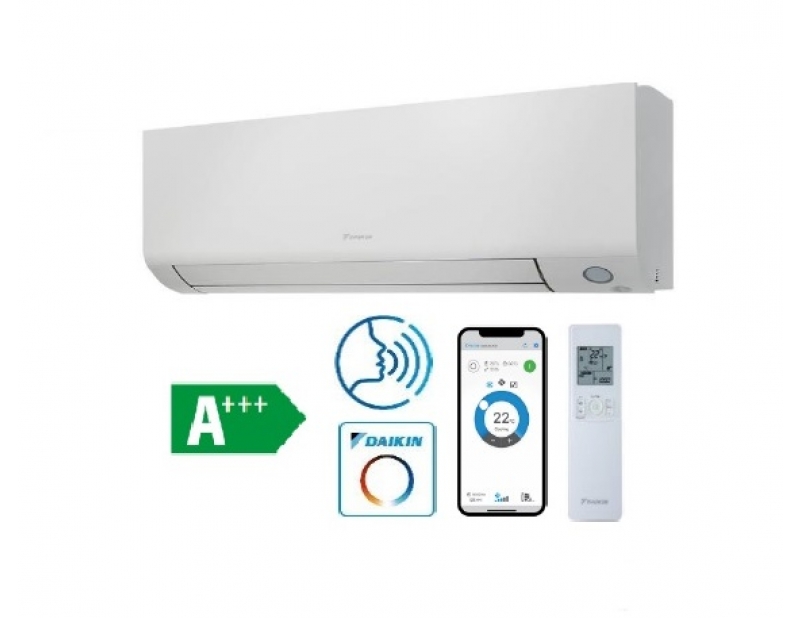 Daikin PERFERA FTXM50A multisplit oro kondicionieriaus vidinis blokas