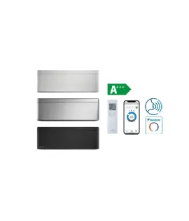 DAIKIN STYLISH FTXA20C multisplit oro kondicionieriaus vidinis blokas