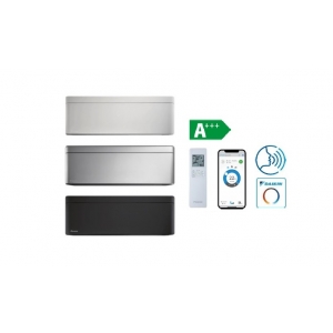 DAIKIN STYLISH FTXA42C multisplit oro kondicionieriaus vidinis blokas