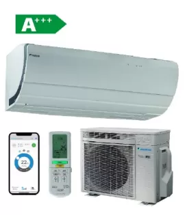 DAIKIN URURU SARARA FTXZ35N/RXZ35N split sieninis oro kondicionierius 