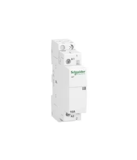 Kontaktorius 16A 250V
