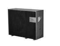 Midea M-THERMAL ARCTIC 6 kW monoblokas oras - vanduo šilumos siurbliui