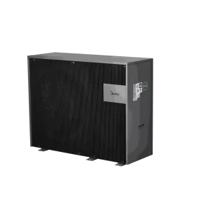 Midea M-THERMAL ARCTIC 6 kW monoblokas oras - vanduo šilumos siurbliui