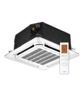 Midea 5.6 kW multisplit tipo inverterinis oro kondicionieriaus vidinis kasetinis blokas 