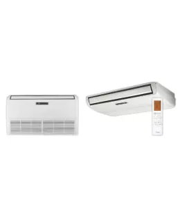 Midea 5,6 kW multisplit inverterinis oro kondicionieriaus vidinis palubinis/grindinis blokas 